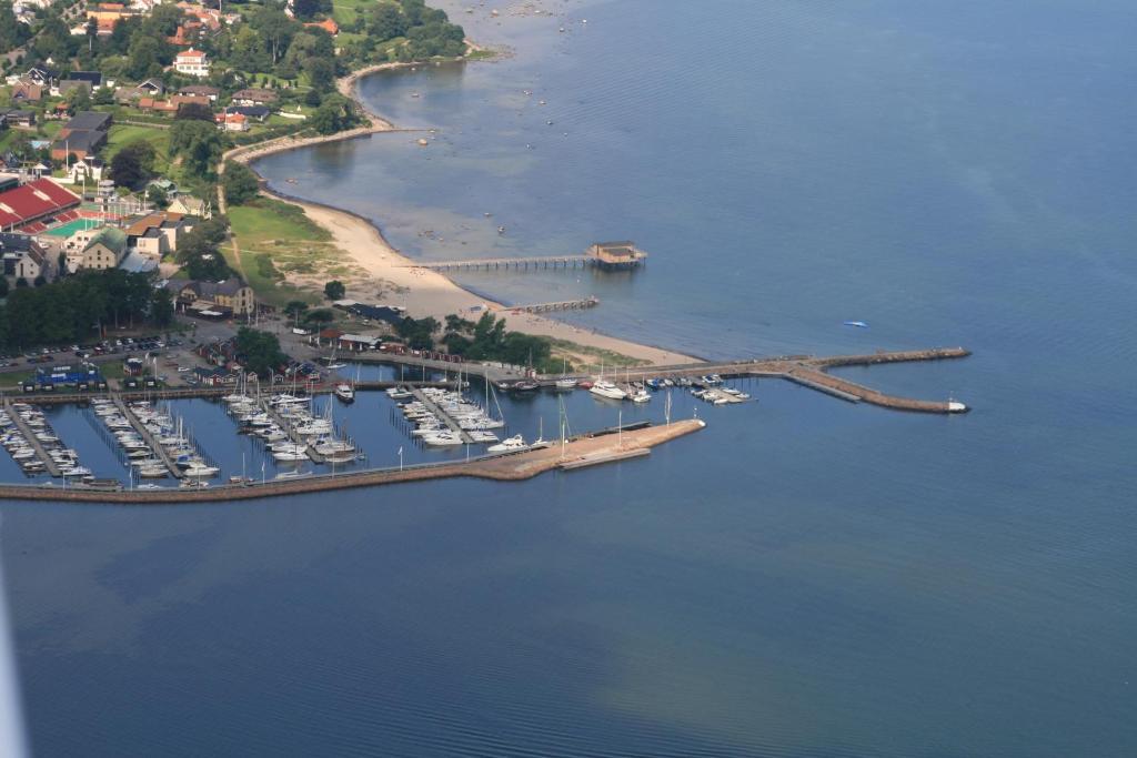 Bastad Vandrarhem Εξωτερικό φωτογραφία